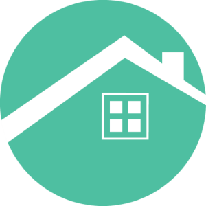 Bartlett Roofing - Logo