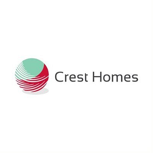 Crest Homes, LLC - Logo