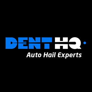 Dent Headquarters (Dent HQ) Paintless Dent Repair - Logo
