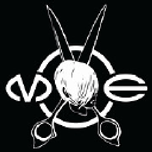 Modern Edge Salon - Logo
