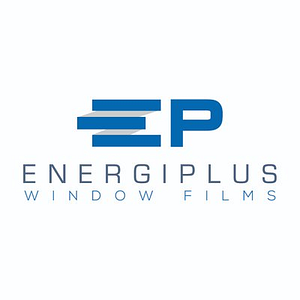 EP Window Film - Logo