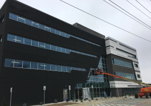 Glass & Storefront Solutions Inc. - Glass industry in Dallas