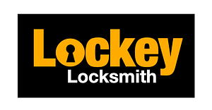 Lockey Locksmith - Logo