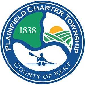 Dean Lake Park - Logo