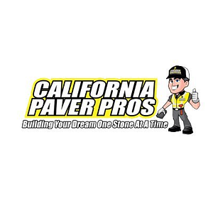 California Paver Pros - Logo