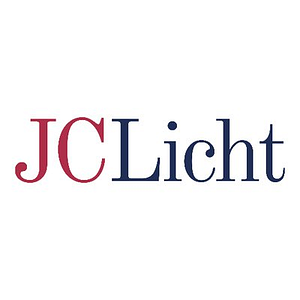 JC Licht Blinds & Shades Store Andersonville - Logo