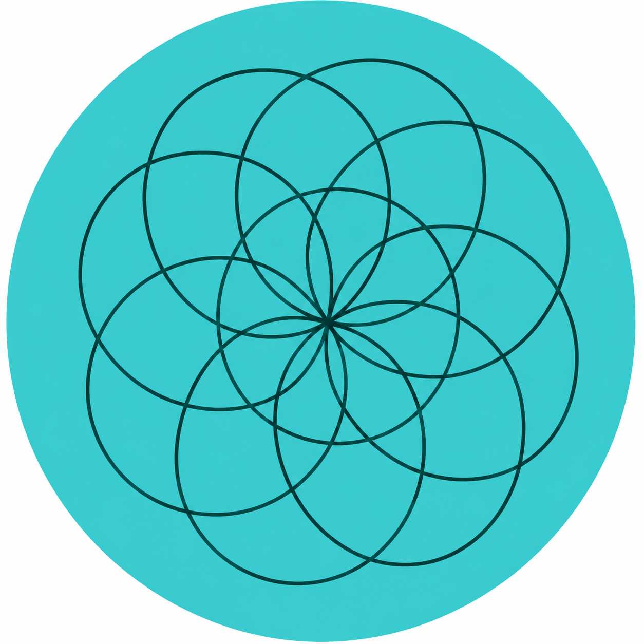 Transformational Therapy Services - Logo