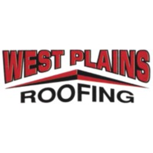West Plains Roofing LLC - Logo