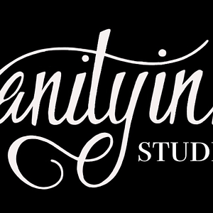 Vanity Ink Studios - Logo