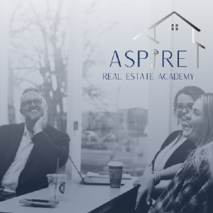 Aspire Real Estate Academy - Logo
