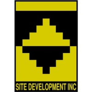 Site Development Inc - Logo