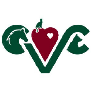 Cascade Veterinary Clinic - Logo