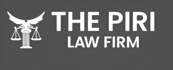 The Piri Law Firm - Logo