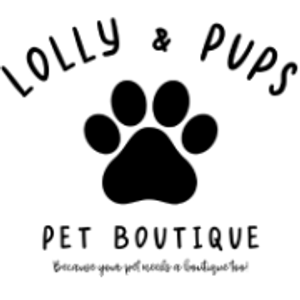 Lolly & Pups Pet Boutique