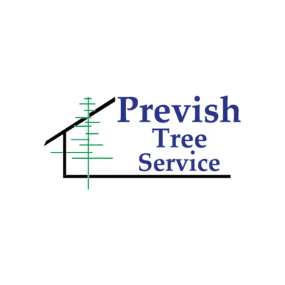Prevish Tree Service - Logo