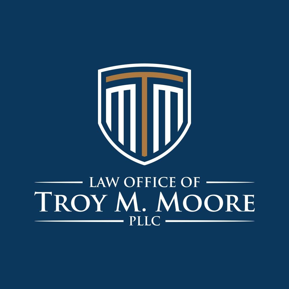 Law Office of Troy M. Moore, PLLC - Logo