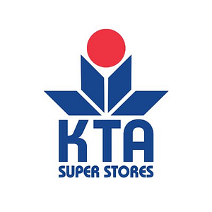 KTA Super Stores - Downtown - Logo