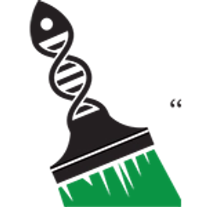 DNA Painting - Logo