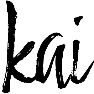 Kai Lounge – Sushi Bar & Kitchen - Logo