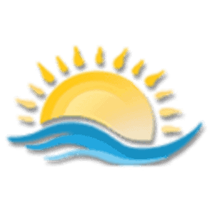 California Pool Care - Pool Service, Maintenance, Repair - Logo