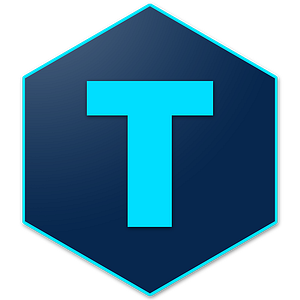 Tony's Tech - Logo