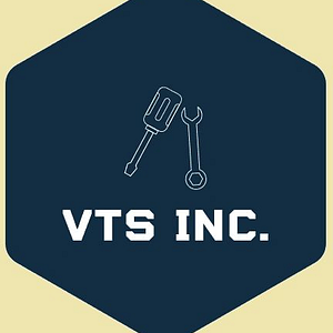 VTS Inc - Logo