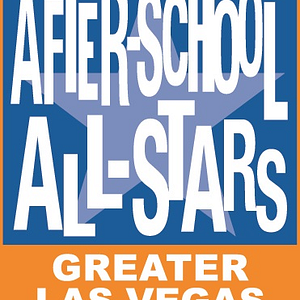 After-School All-Stars Las Vegas - Logo