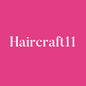 Haircraft11 - Logo