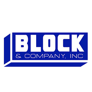 Block & Company, Inc., Realtors - Logo