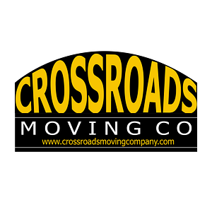 Crossroads Moving Company - Logo