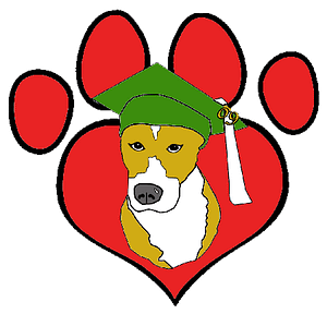 Aspire Dog Training - Logo