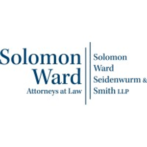 Solomon Ward Seidenwurm Smith, LLP - Logo