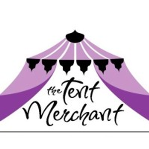 The Tent Merchant - Logo