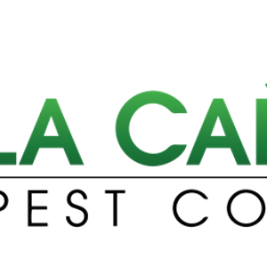 La Canada Pest, Inc. - Logo