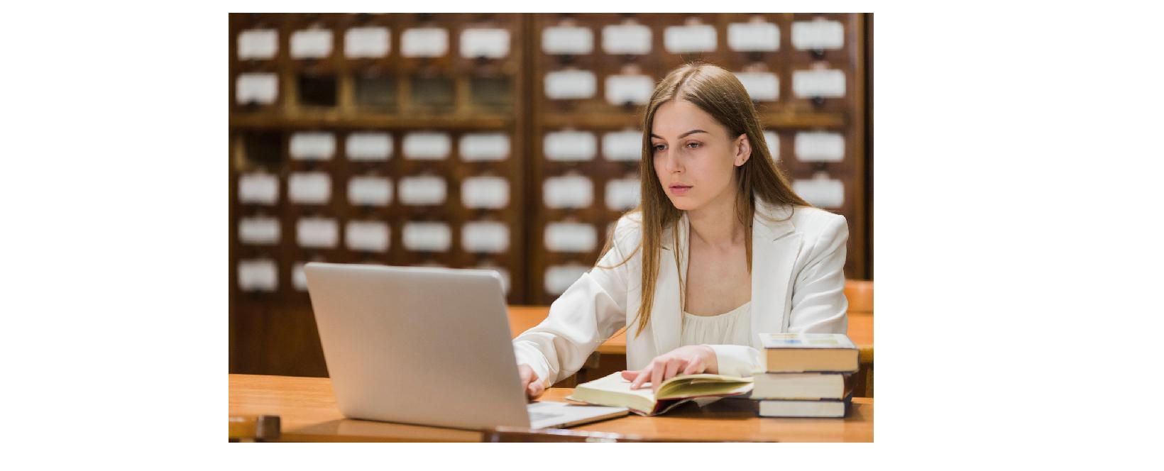 Academic Translation Services - Business Photo