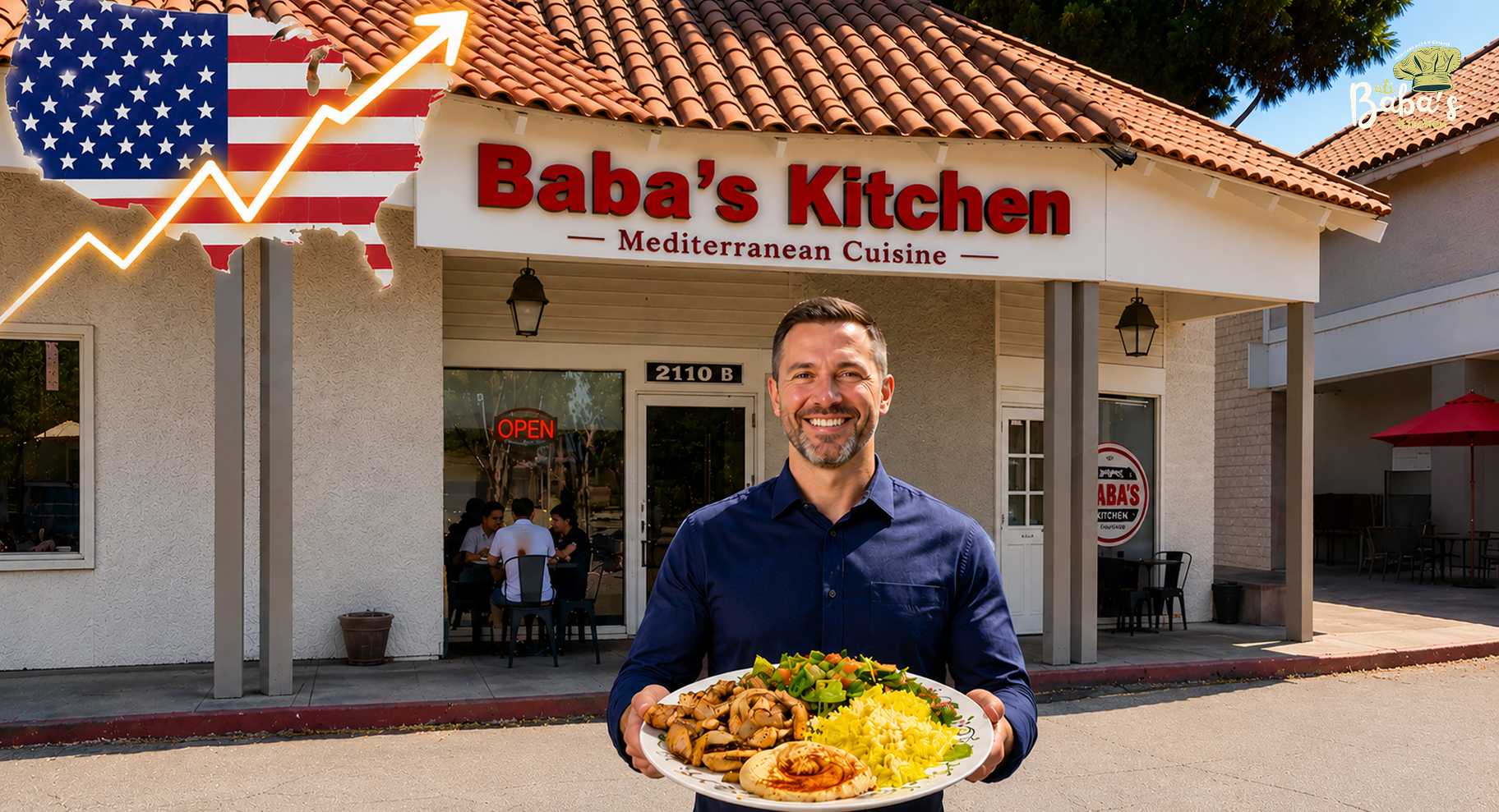 Babas Kitchen Restaurant - Business Photo