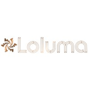 Loluma - Logo