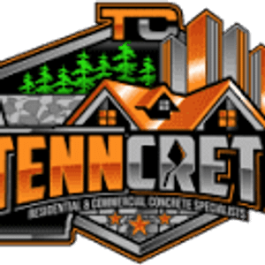 Tenncrete Concrete Contractor