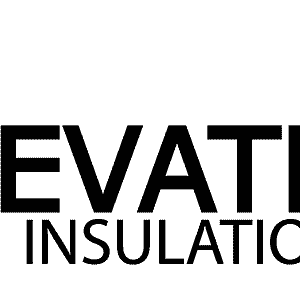 Elevate Insulation - Logo