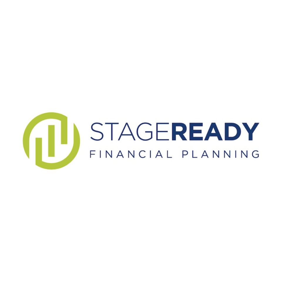 Stage Ready Financial Planning - Logo