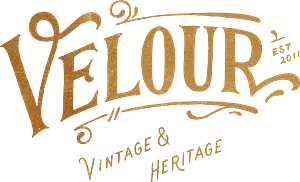 Velour - Logo