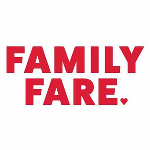 Family Fare Supermarket - Logo