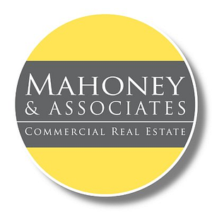 Mahoney & Associates Commercial Real Estate - Logo