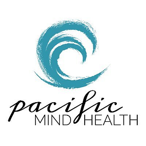 Pacific Mind Health – Psychiatry, TMS, Spravato & Ketamine - Logo