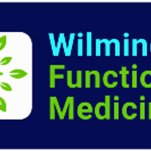 Wilmington Functional Medicine - Dr. Hilary Rutledge - Logo
