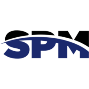 Specialized Pavement Marking, LLC - Logo