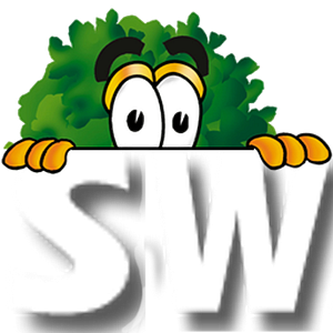 Shur-way Building Center - Logo