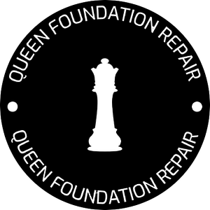 Queen Foundation Repair - Logo