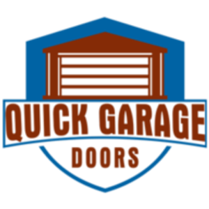 Quick Garage Doors - Logo
