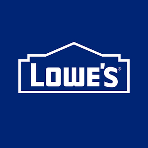 Lowe’s Lumber Yard